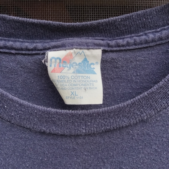 NY Yankees Williams 51 on Majestic - Picture 2 of 5